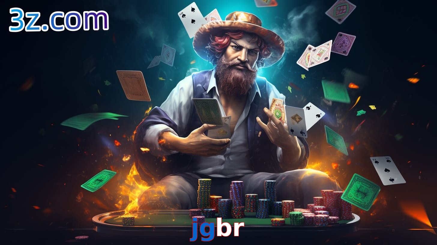 jgbr cassino online brasil