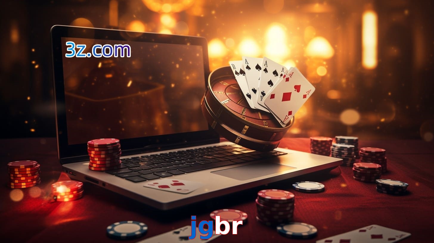 jgbr cassino ao vivo