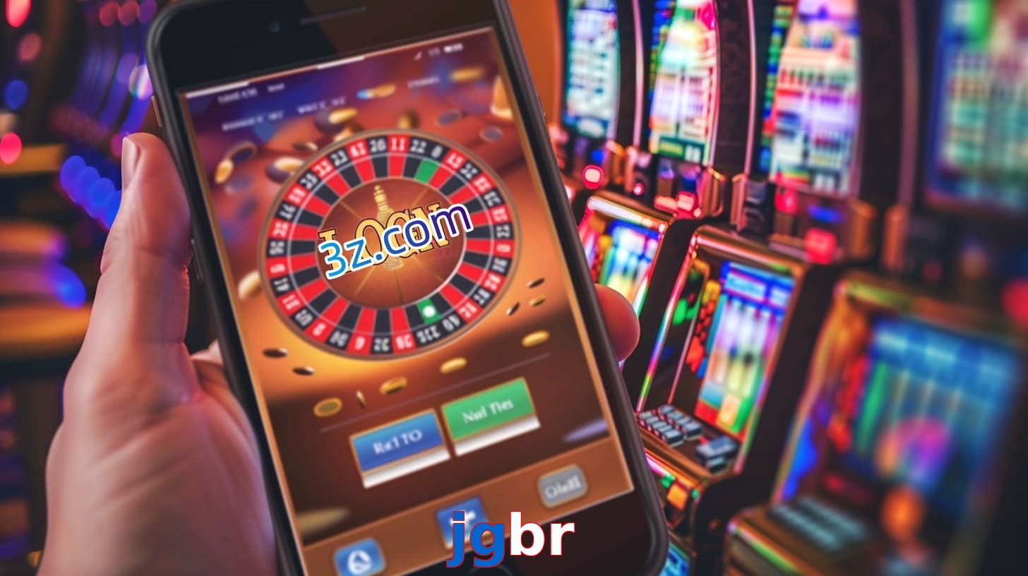 jgbr cassino online brasil