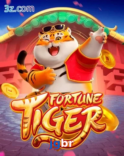 jgbr jogo do tigre da sorte