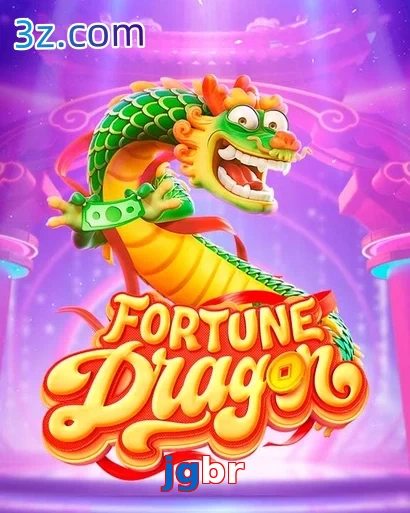 jgbr jogo do dragão da sorte